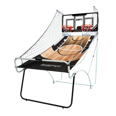 MD SPORTS BBG030_018E Assembly instructions MD SPORTS BBG030_018E Assembly instructions