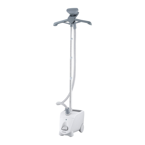 Cornell CGS-EL238H user manual