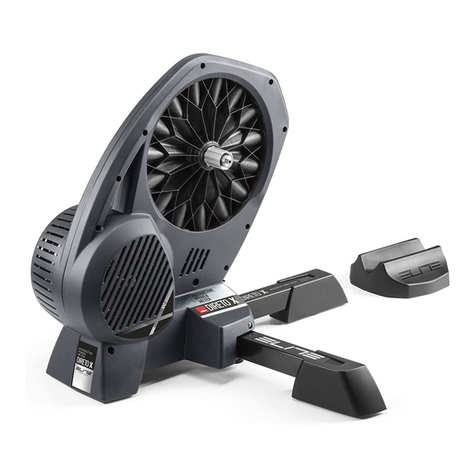Elite DIRETO X User manual