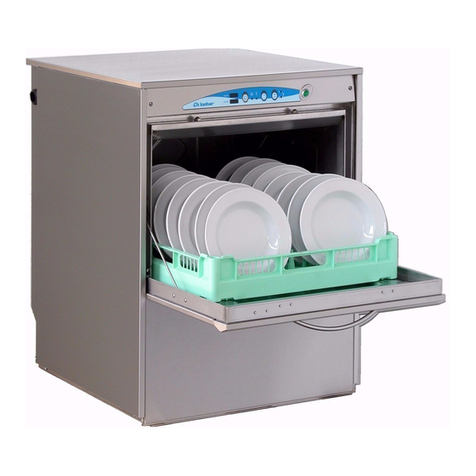 lamber 050F-ek-add User manual