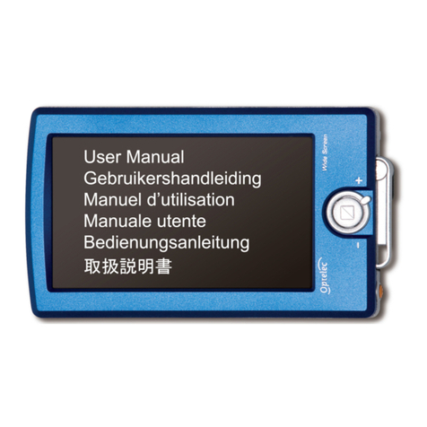 Optelec Compact+ User manual