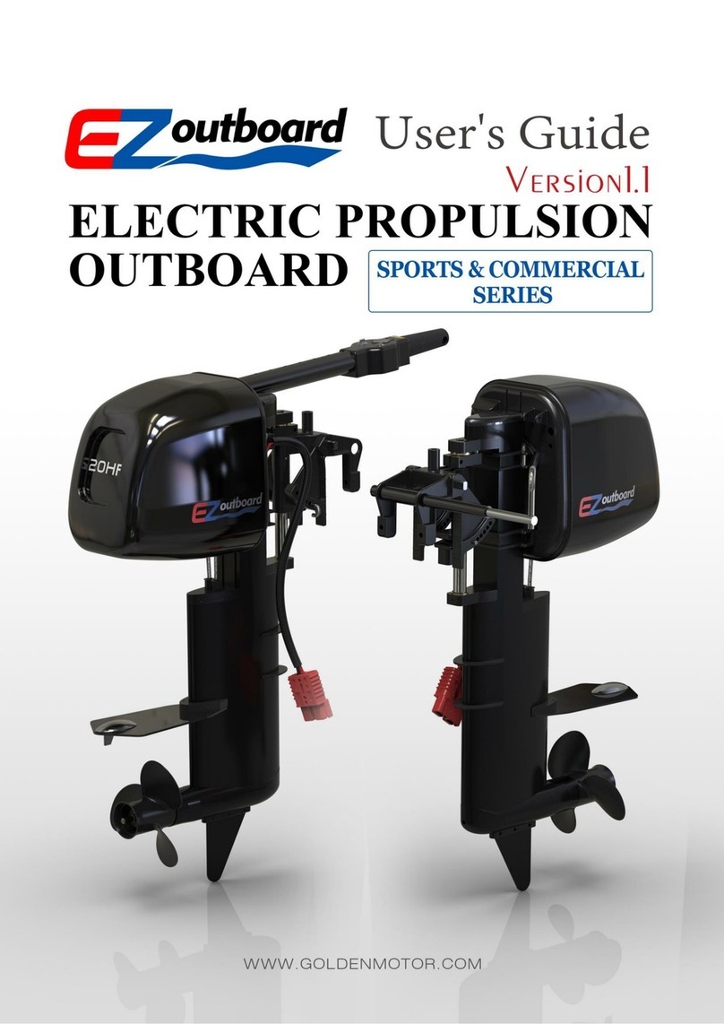 ezOutboard EZ-S06R user guide