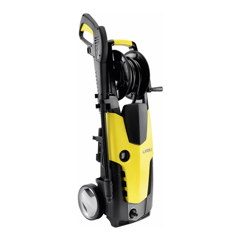Lavor STM manual