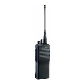 Kenwood TK-5400 Series User manual