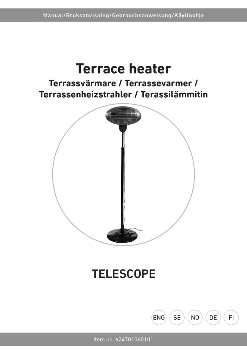 RUSTA TELESCOPE User manual RUSTA TELESCOPE User manual