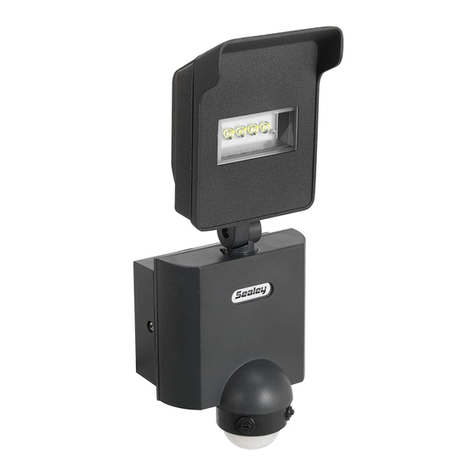 Sealey LED045S User manual Sealey LED045S User manual