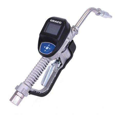 Graco Pulse Series Repair guide