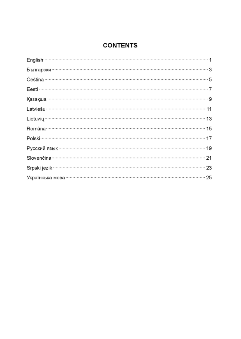 TP-Link TD-W8901G - VERSION 1.0.4 User manual