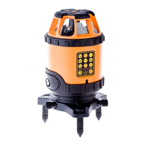 geo-FENNEL FL 1000 user manual