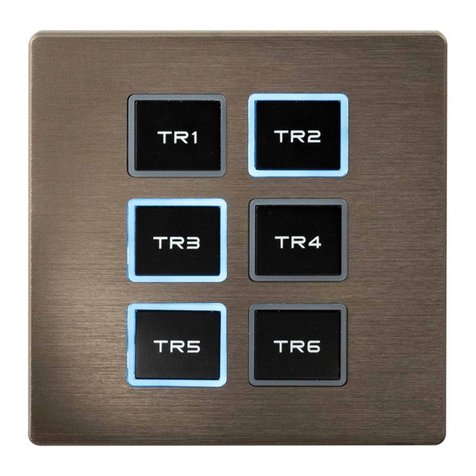 Show Tec TR-512 User manual