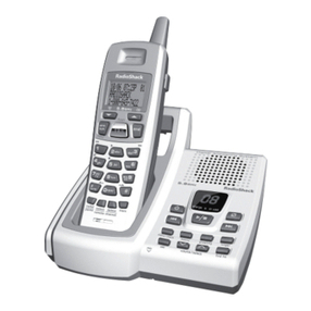 Radio Shack 43-164 manual