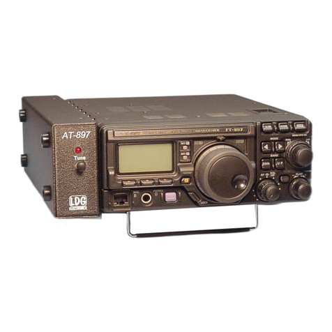 LDG AT-897 manual