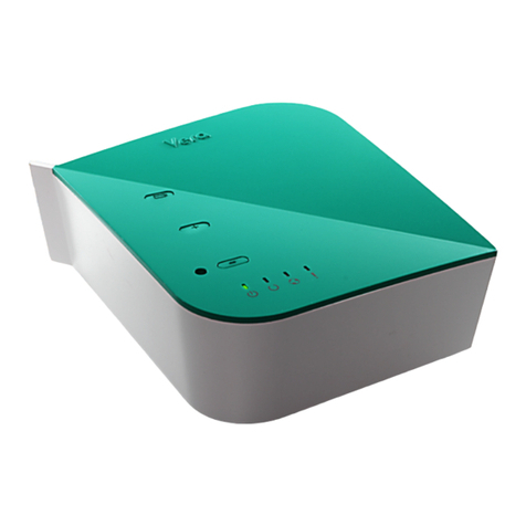 Mi Casa Verde VERALITE quick start guide