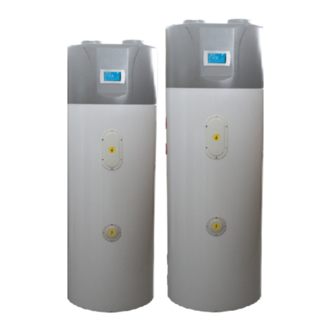 Indol 200A++ User manual