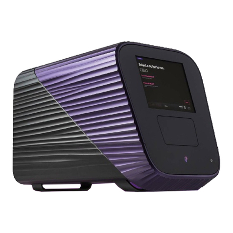 Fluidigm Juno user guide