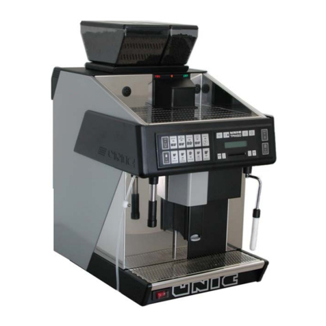 Unic Tango Configuration guide Unic Tango Configuration guide