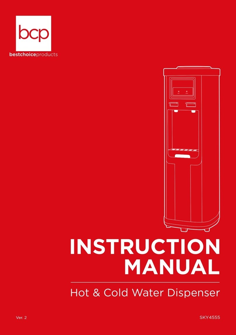 BCP SKY4555 instruction manual