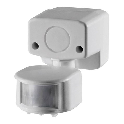 GEV LBM 926 manual