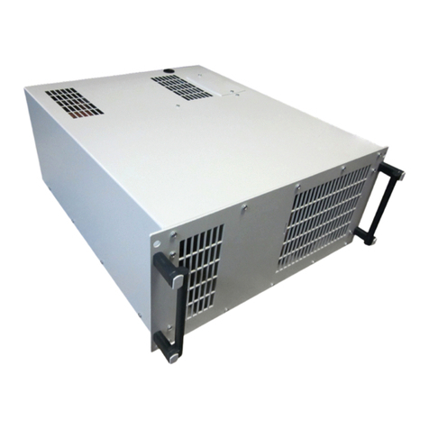 Seifert SoliTherm KG 4534-230V User manual