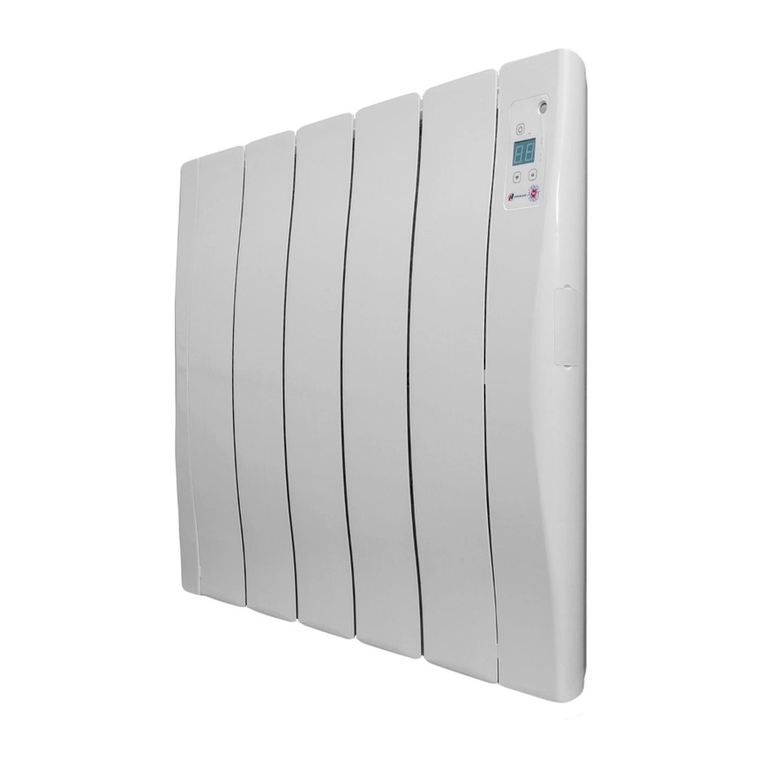 Haverland Wi SmartWave Series Manual