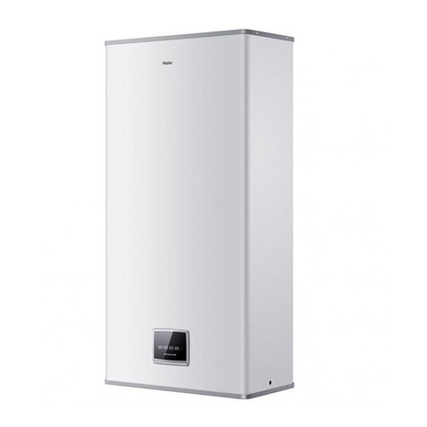 Haier ES50V-F1(EU) User manual