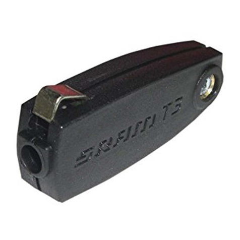 SRAM SRAM SPECTRO T3 Guide