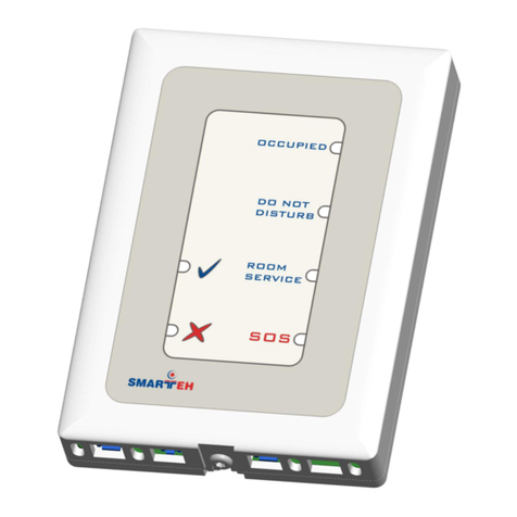 Smarteh LPC-2.ID1 User manual