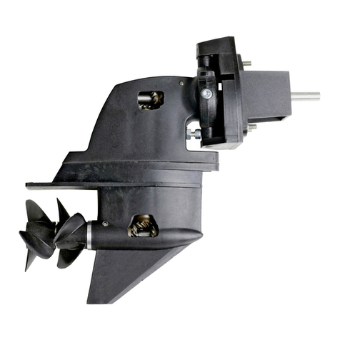 GRAUPNER E-TRAINER 140 Instruction Manual
