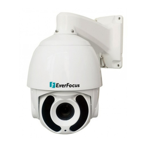 EverFocus EPA6220 User manual EverFocus EPA6220 User manual