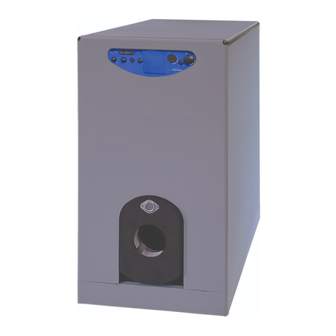 Sime 2R HE 7 ErP Manual