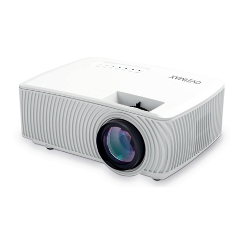 Overmax Multipic 2.4 User manual Overmax Multipic 2.4 User manual