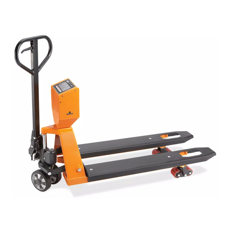 U-Line H-1679 manual