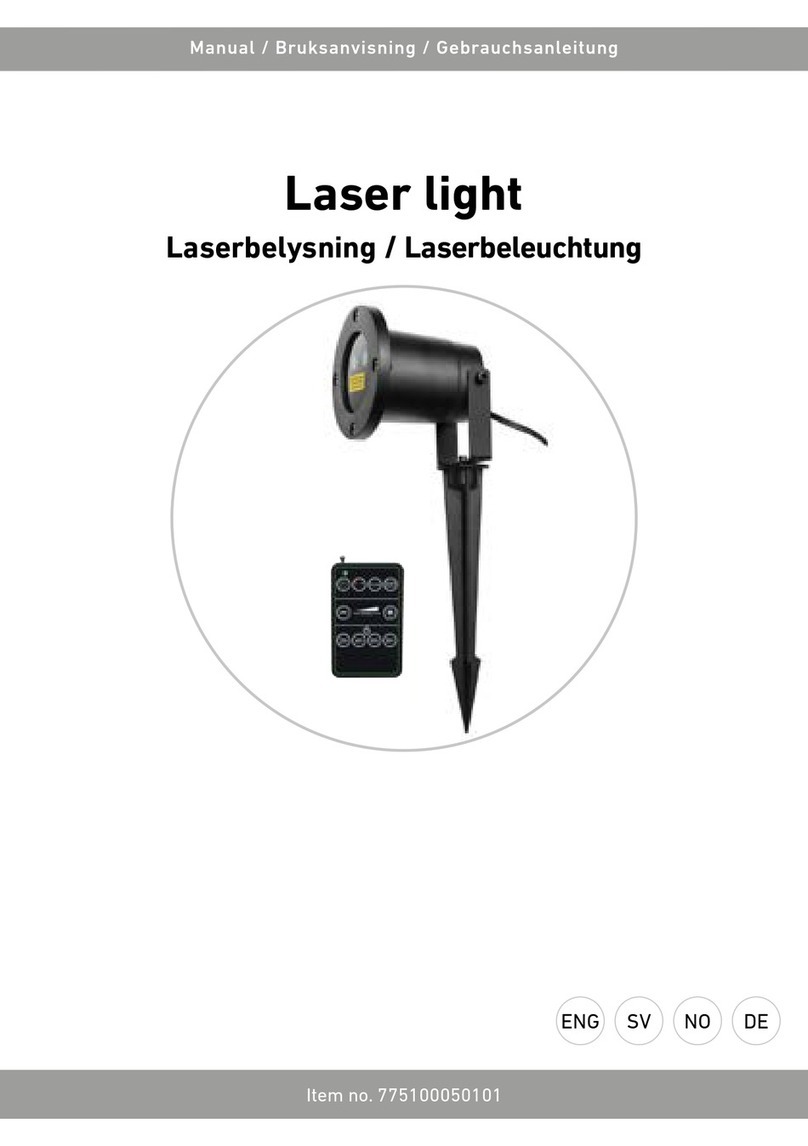 RUSTA 775100050101 manual