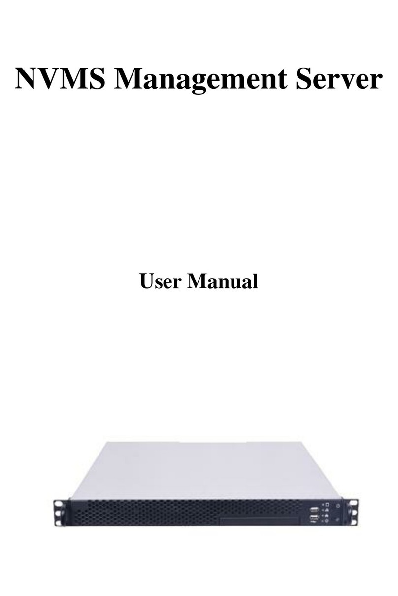 TVT TD-A510-MTC-E user manual
