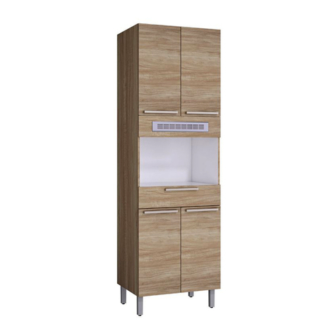 Itatiaia PL 4P1G-70 FNO User manual Itatiaia PL 4P1G-70 FNO User manual