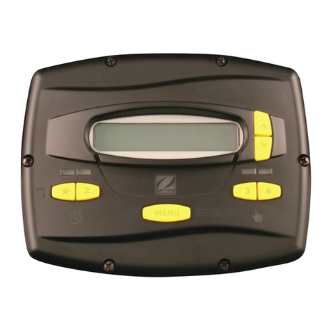 Jandy Jandy Pro Series Installation and operation manual