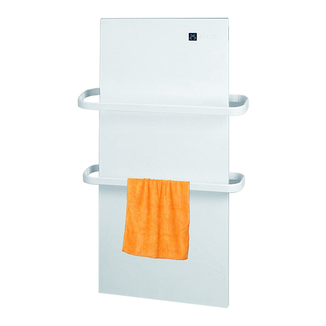 ALPATEC MSB 1500 User manual ALPATEC MSB 1500 User manual