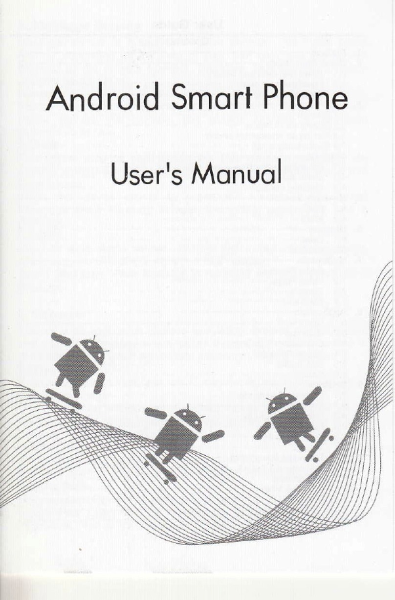 Elephone P7 Blade user manual