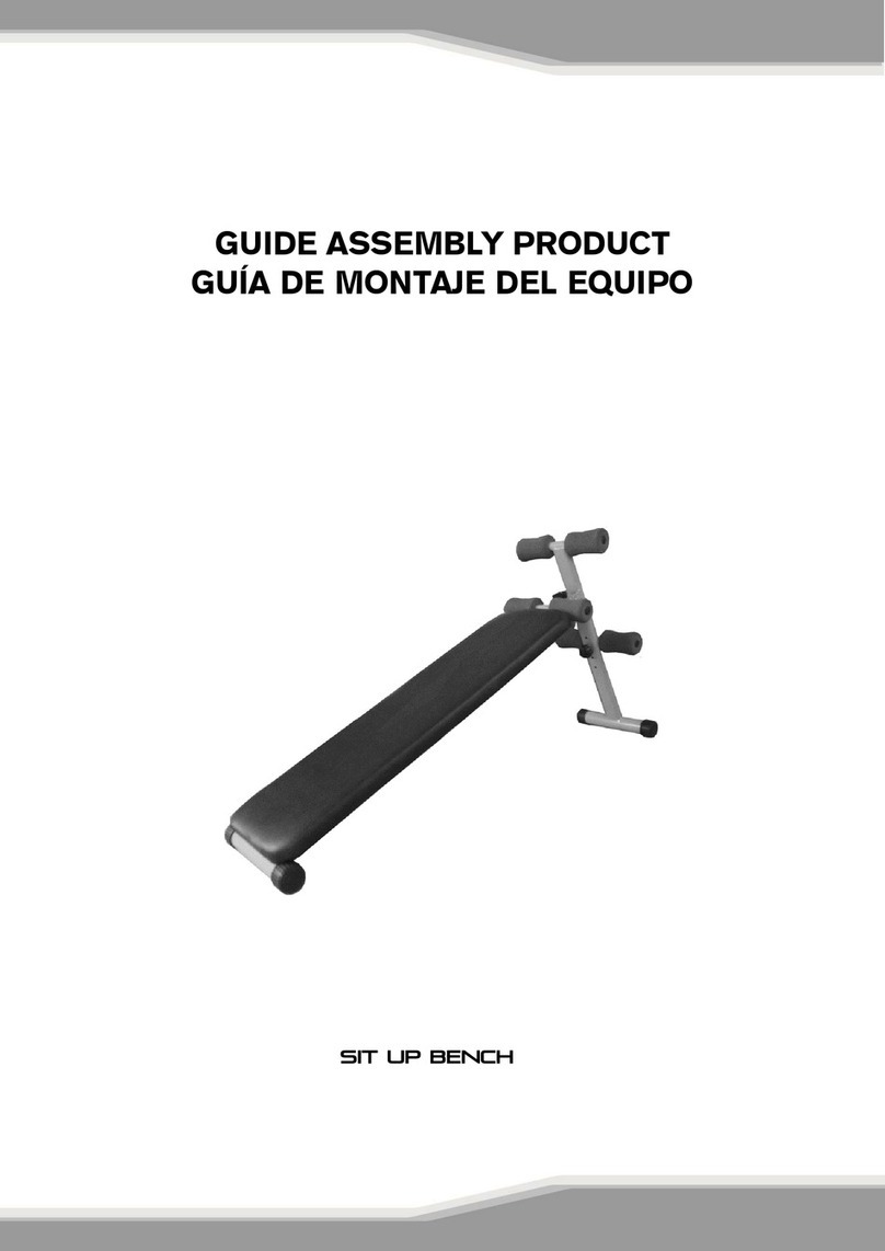 Athletic AT2935 Guide Assembly Product