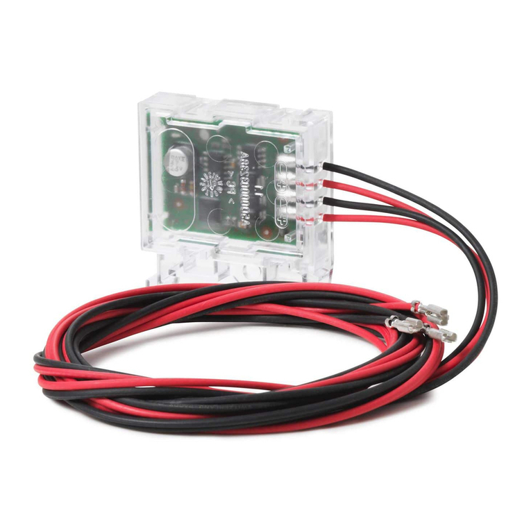 Siemens FDCL221 Technical manual