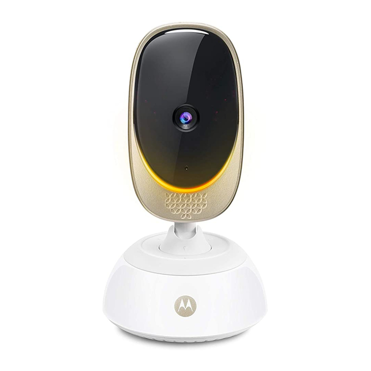 Motorola COMFORT85 CONNECT user guide