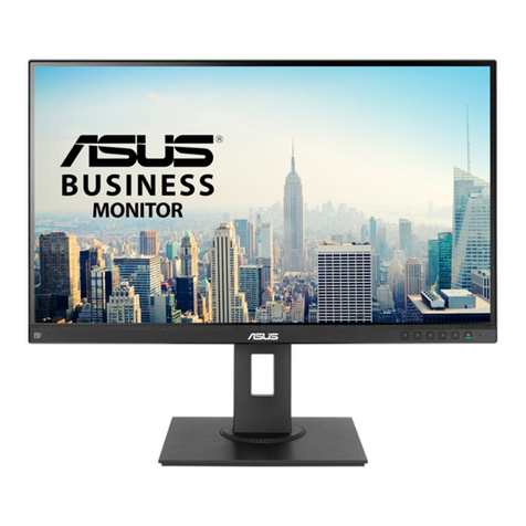 Asus BE24E Series User manual Asus BE24E Series User manual