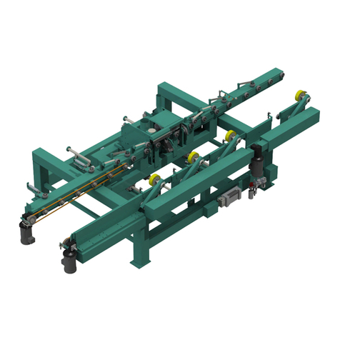Kval 558 User manual