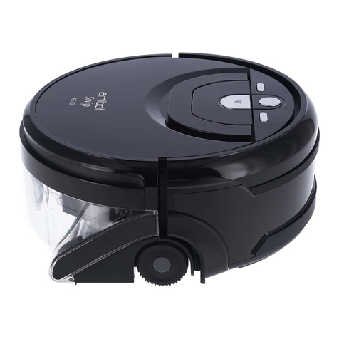 Amibot Swip AS70 User manual