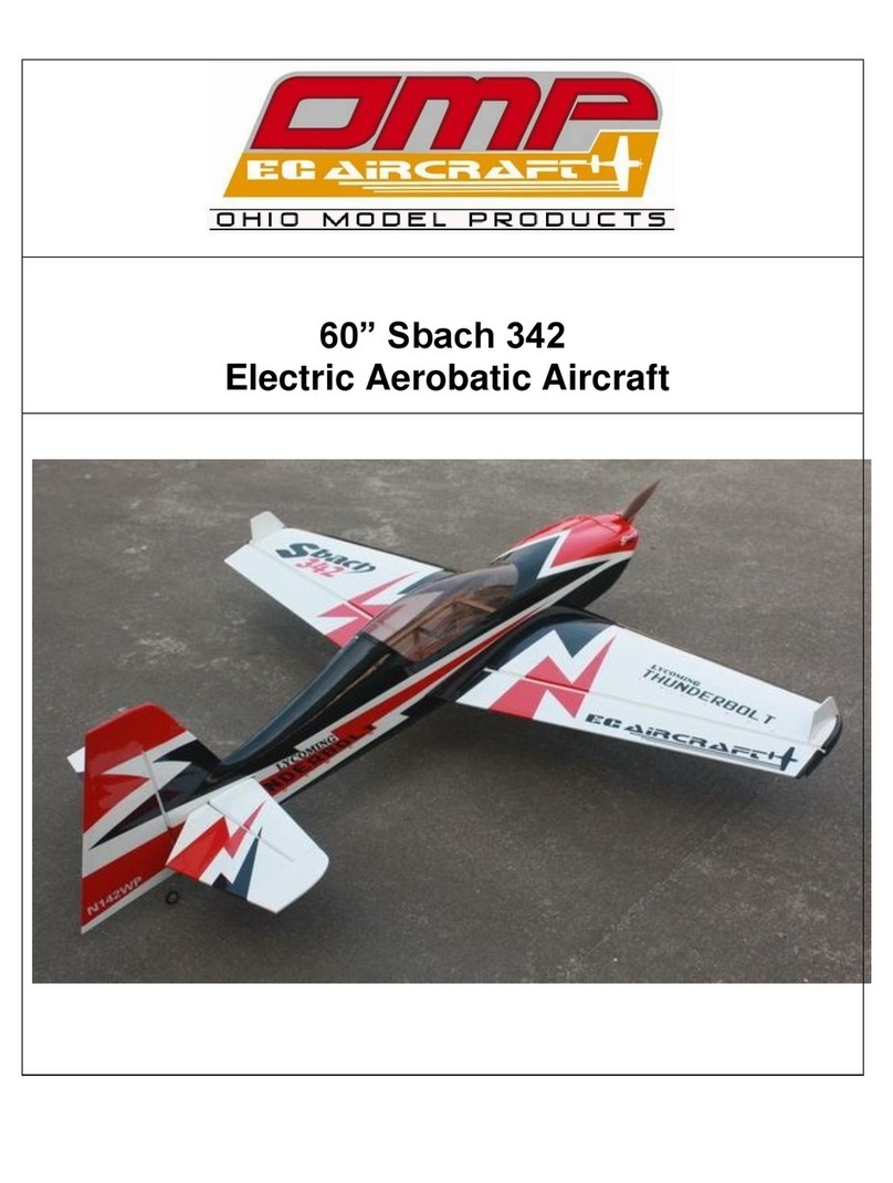 OMP 60" Sbach 342 manual