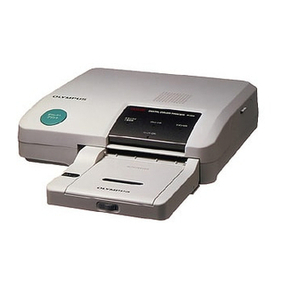 Olympus CAMEDIA P-300E User manual