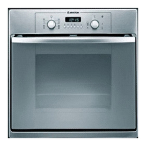 Ariston 7 Chefs Series Instructions for installation and use Ariston 7 Chefs Series Instructions for installation and use