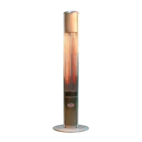 Sunred SLH12 User manual Sunred SLH12 User manual