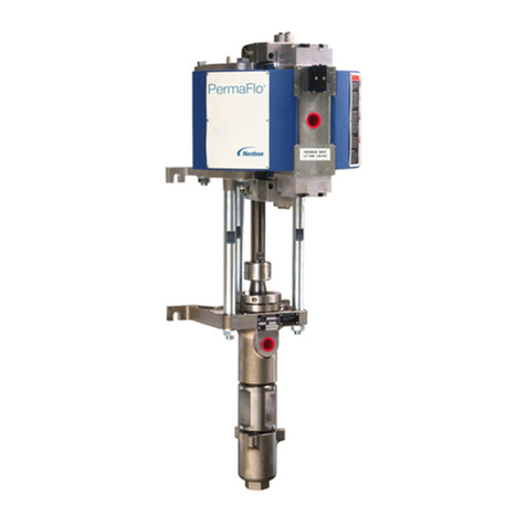 Nordson PermaFlo Series Reference guide