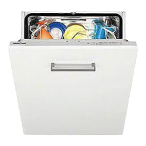 ZANKER KDT10001FB user manual